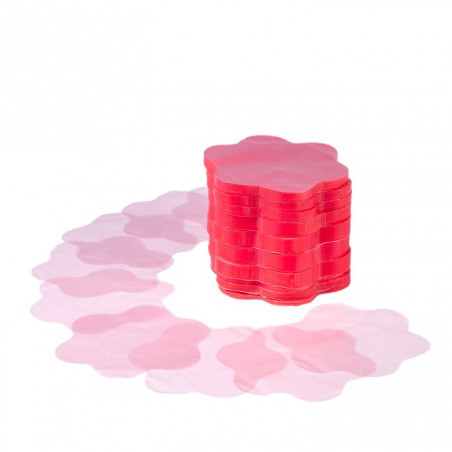 Disco Perlafol Forma Flor 500 gr. 